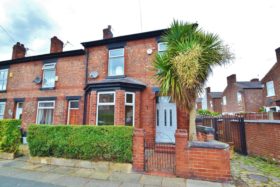 3 Bedroom Terraced